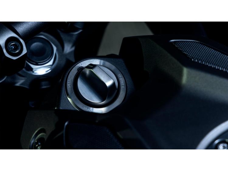 YAMAHA MT-09 Y-AMT