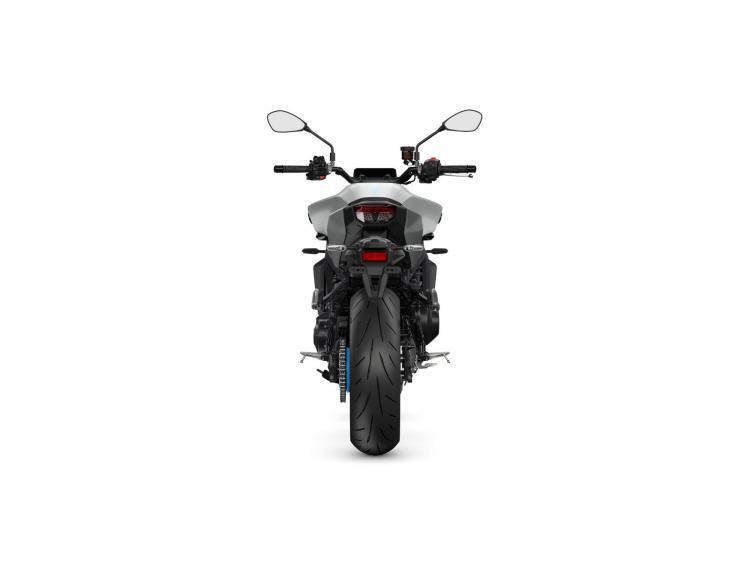 YAMAHA MT-09 Y-AMT