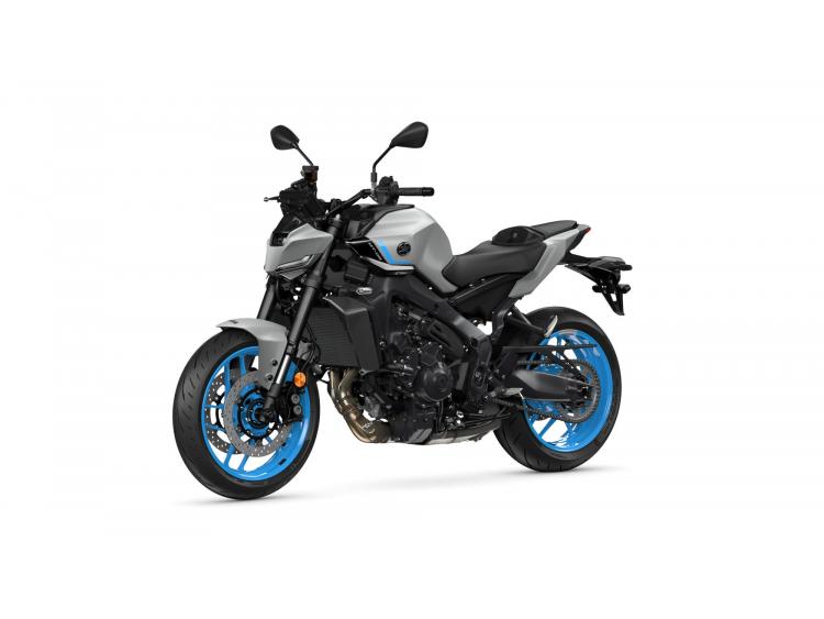 YAMAHA MT-09 Y-AMT