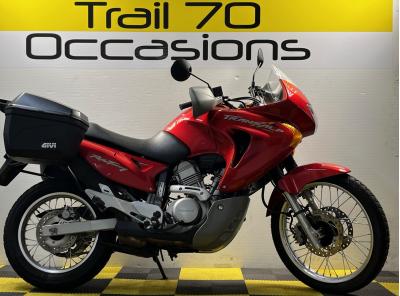 HONDA TRANSALP 650