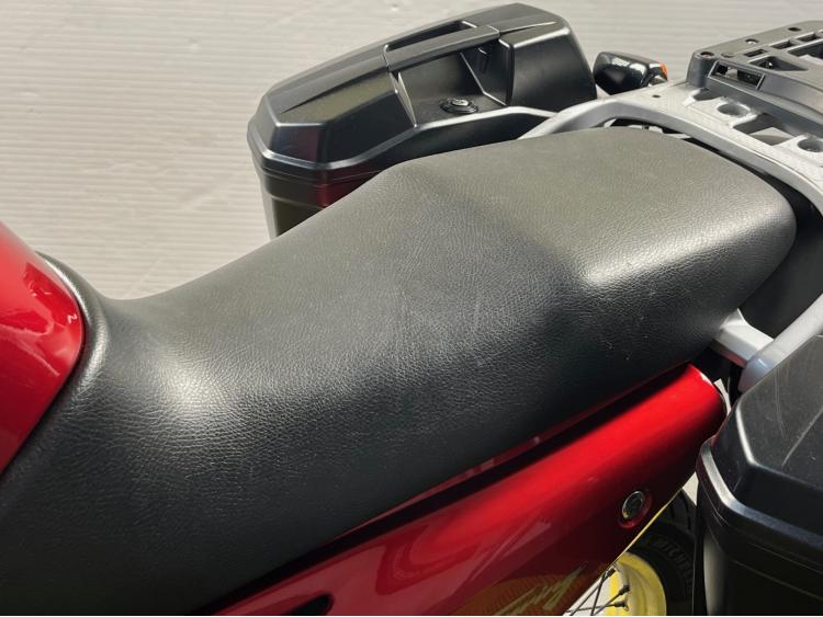 HONDA XLV 650 TRANSALP 