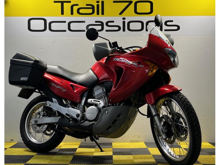 HONDA XLV 650 TRANSALP 