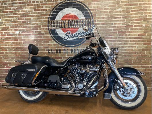 HARLEY-DAVIDSON TOURING ROAD KING 1690 CLASSIC