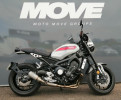 Photo du véhicule YAMAHA