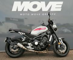 Photo du véhicule YAMAHA