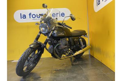 MOTO GUZZI V7 STONE