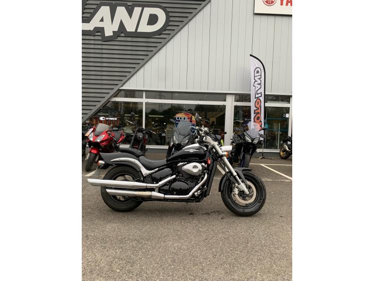 SUZUKI INTRUDER 800