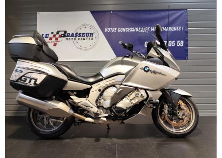 BMW K 1600 GTL Garantie 12 mois
