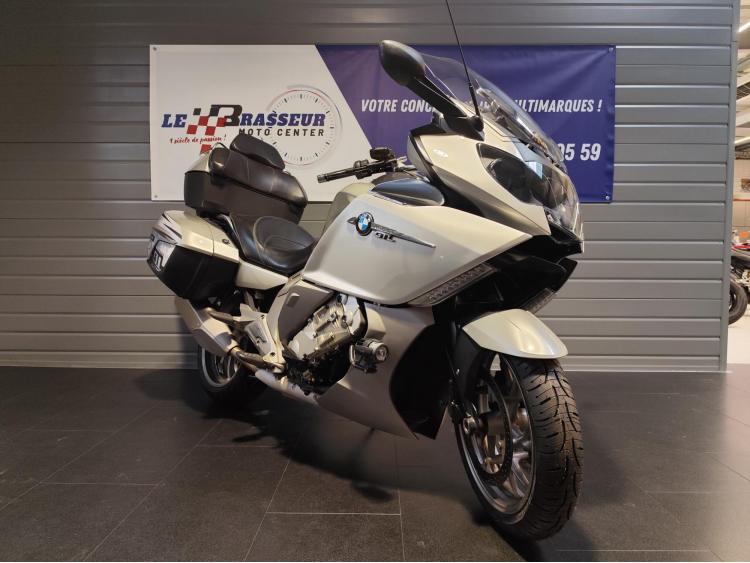 BMW K 1600 GTL Garantie 12 mois