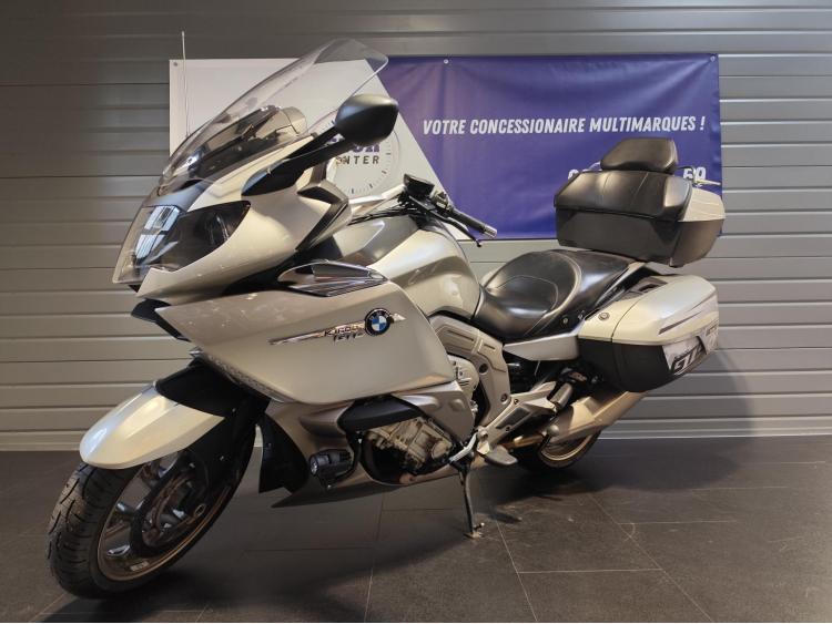 BMW K 1600 GTL Garantie 12 mois