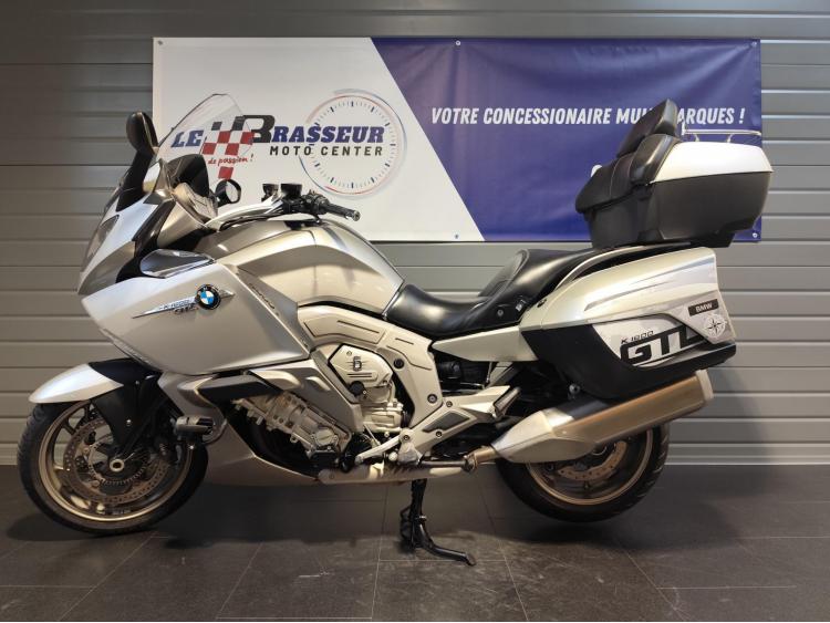BMW K 1600 GTL Garantie 12 mois