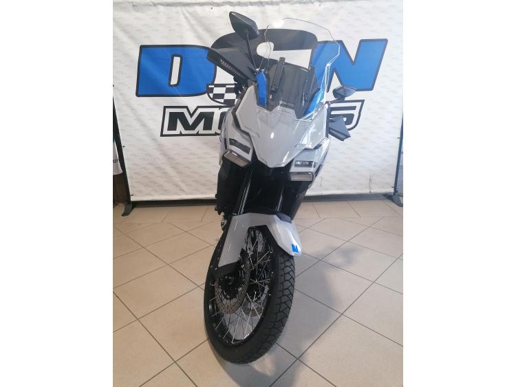 ZONTES ZT 703 F 2025 Neuve pour 155.69€/mois chez DSN 33