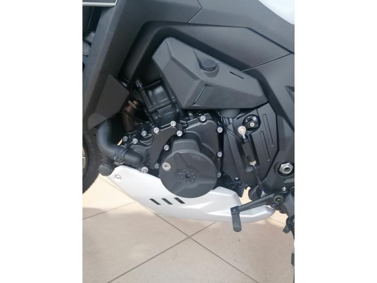 ZONTES ZT 703 F 2025 Neuve pour 155.69€/mois chez DSN 33