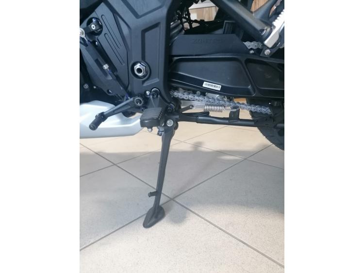 ZONTES ZT 703 F 2025 Neuve pour 155.69€/mois chez DSN 33