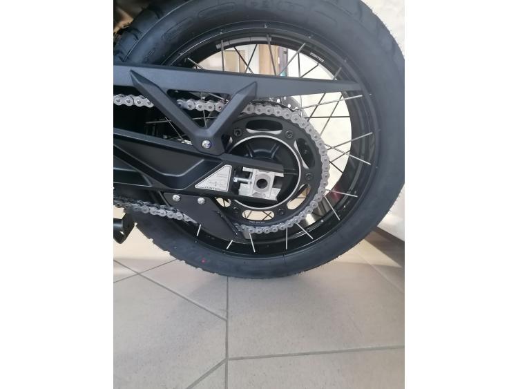 ZONTES ZT 703 F 2025 Neuve pour 155.69€/mois chez DSN 33