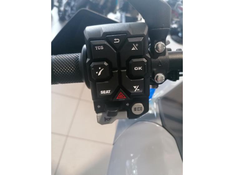 ZONTES ZT 703 F 2025 Neuve pour 155.69€/mois chez DSN 33
