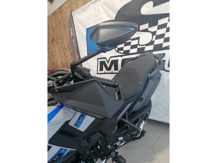 ZONTES ZT 703 F 2025 Neuve pour 155.69€/mois chez DSN 33