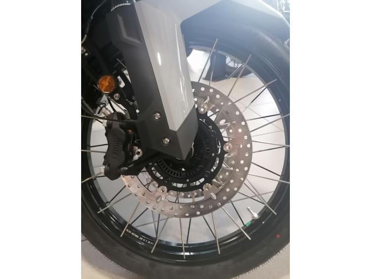ZONTES ZT 703 F 2025 Neuve pour 155.69€/mois chez DSN 33