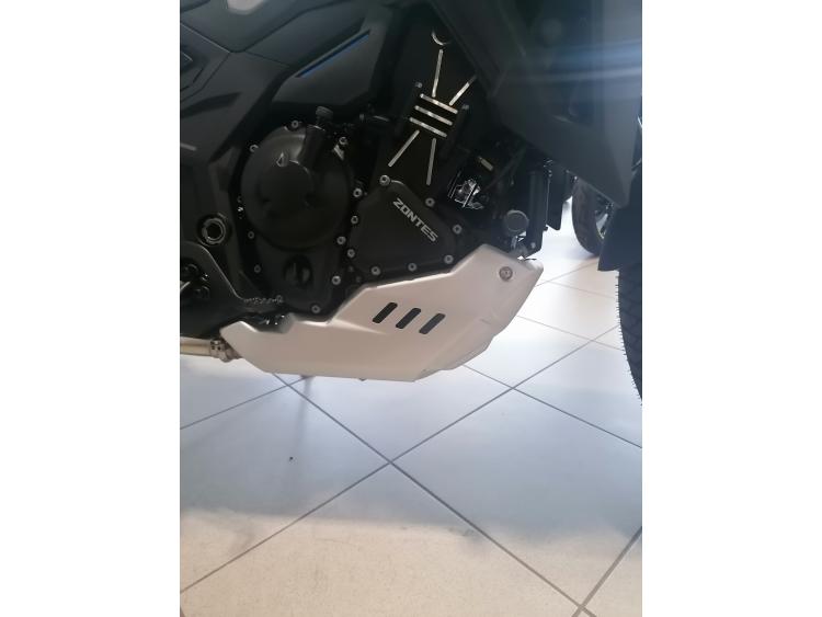 ZONTES ZT 703 F 2025 Neuve pour 155.69€/mois chez DSN 33