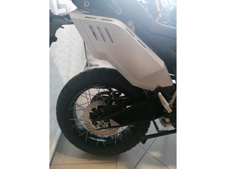 ZONTES ZT 703 F 2025 Neuve pour 155.69€/mois chez DSN 33