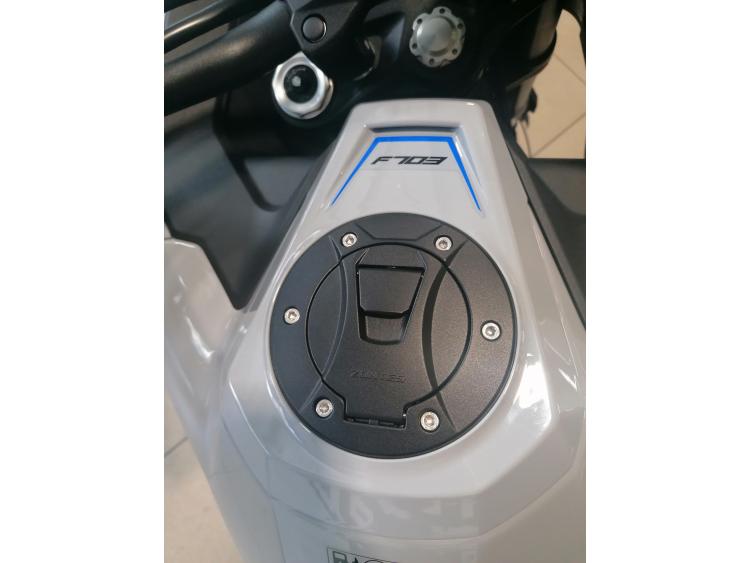 ZONTES ZT 703 F 2025 Neuve pour 155.69€/mois chez DSN 33