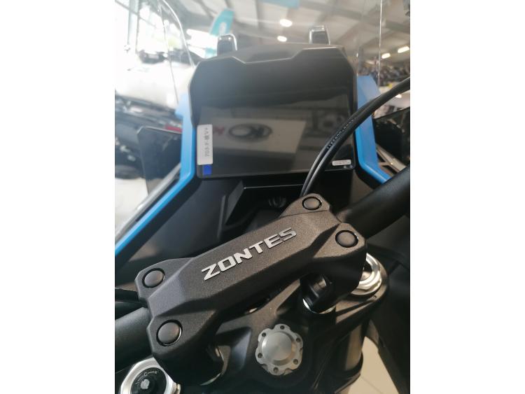 ZONTES ZT 703 F 2025 Neuve pour 155.69€/mois chez DSN 33