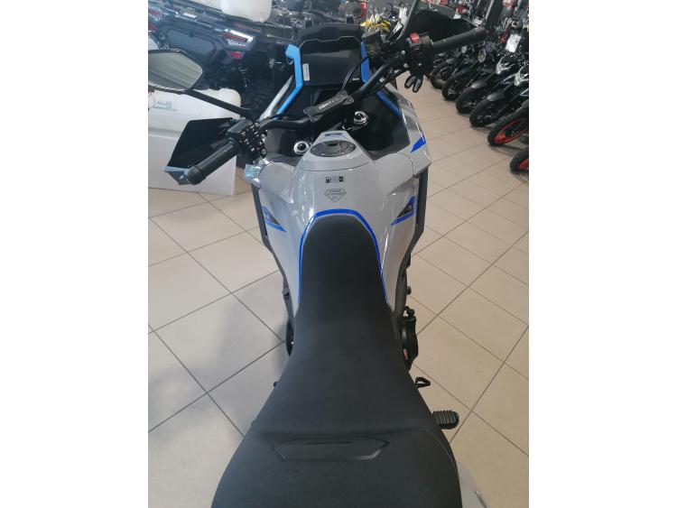 ZONTES ZT 703 F 2025 Neuve pour 155.69€/mois chez DSN 33