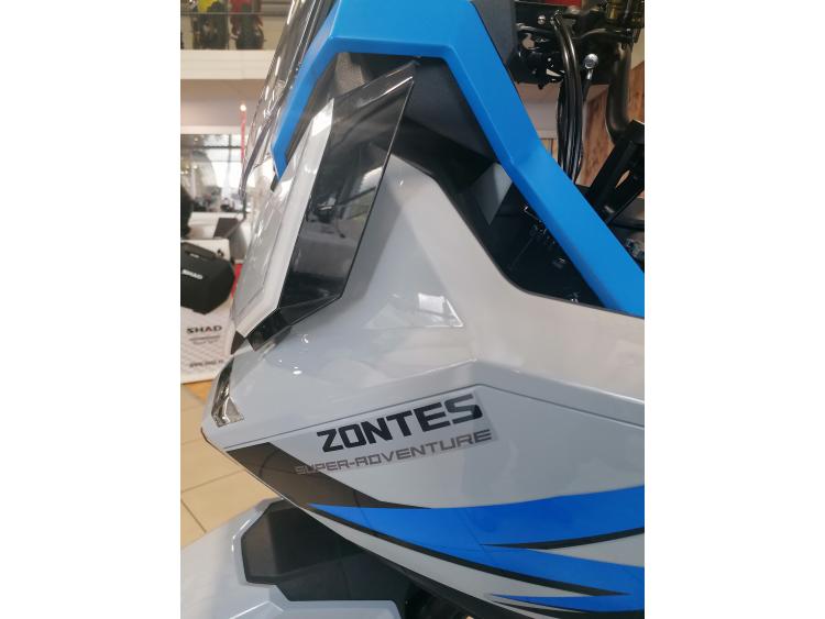 ZONTES ZT 703 F 2025 Neuve pour 155.69€/mois chez DSN 33