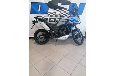 ZONTES ZT 703 F