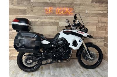 BMW F 800 GS
