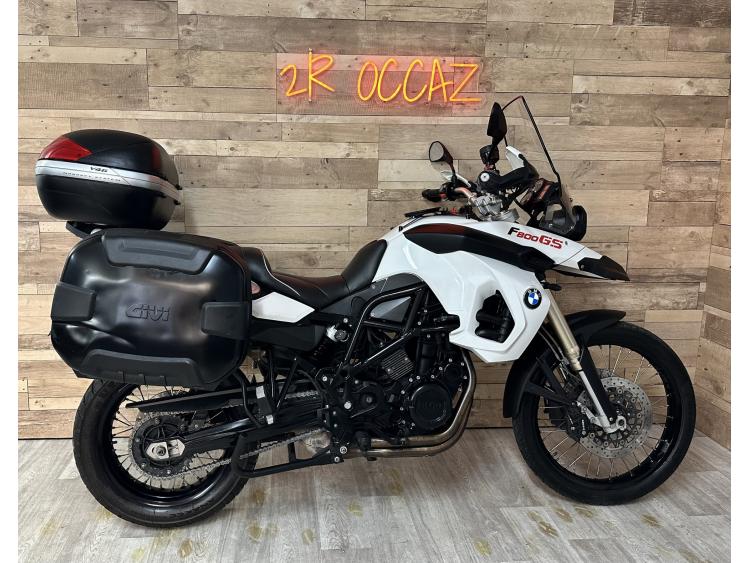 BMW F 800 GS