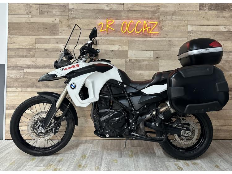 BMW F 800 GS