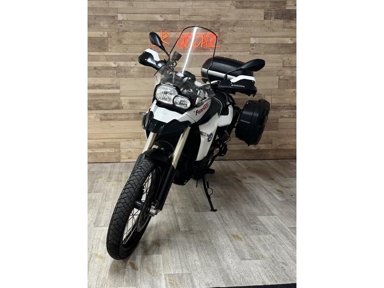 BMW F 800 GS