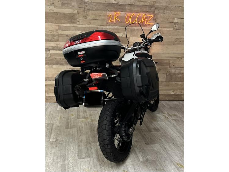 BMW F 800 GS