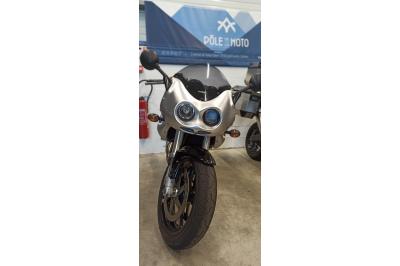 VOXAN CAFE RACER