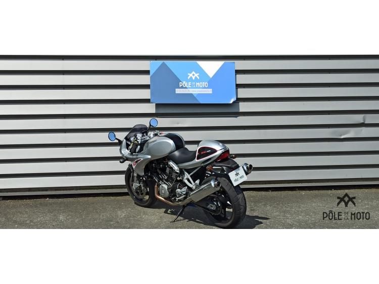 VOXAN CAFE RACER