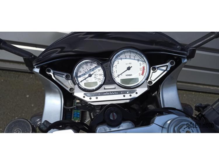 VOXAN CAFE RACER
