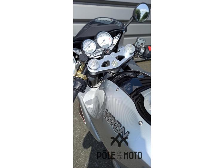 VOXAN CAFE RACER