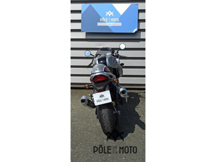 VOXAN CAFE RACER