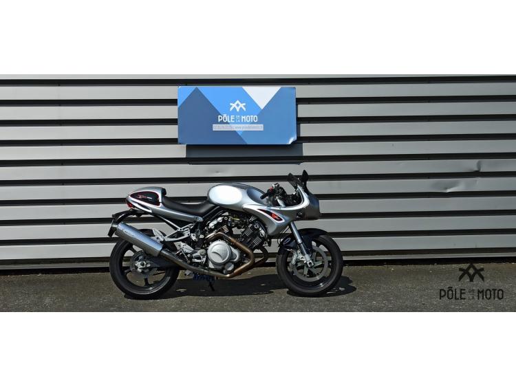 VOXAN CAFE RACER