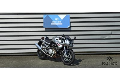 VOXAN CAFE RACER