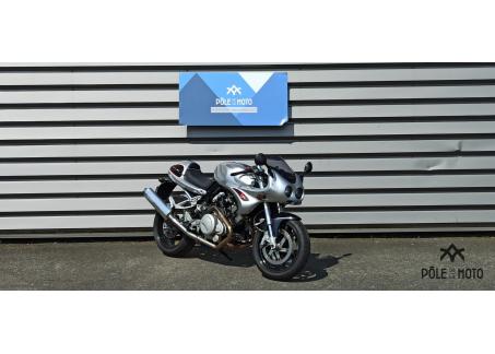 VOXAN CAFE RACER