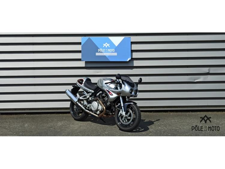 VOXAN CAFE RACER