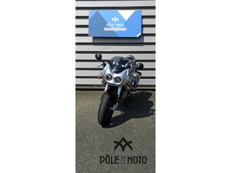 VOXAN CAFE RACER