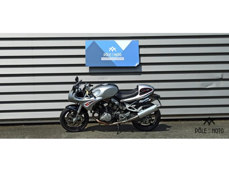VOXAN CAFE RACER