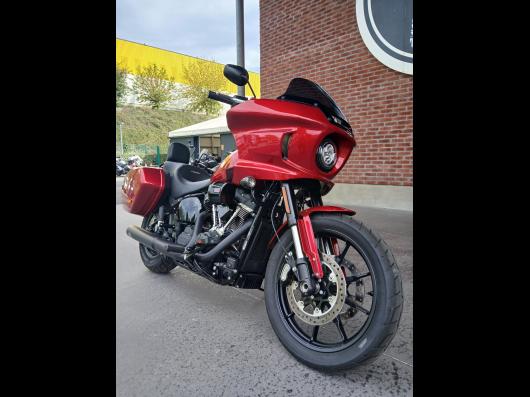 HARLEY-DAVIDSON SOFTAIL LOW RIDER 1923 ST