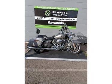 HARLEY-DAVIDSON TOURING ROAD KING 1690 revisee