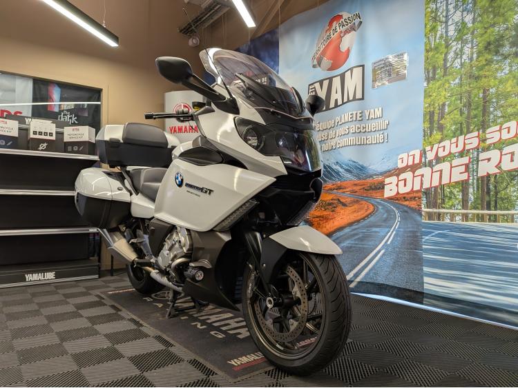 BMW K 1600 GT - GARANTIE 1 AN 