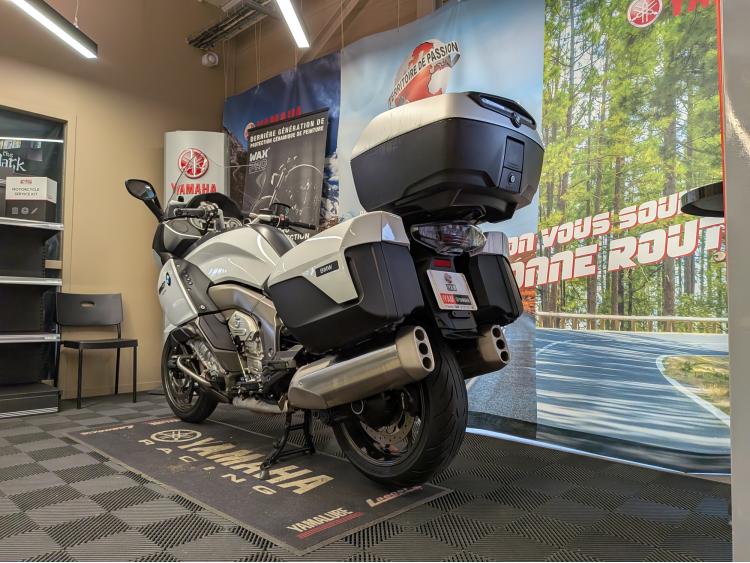 BMW K 1600 GT - GARANTIE 1 AN 