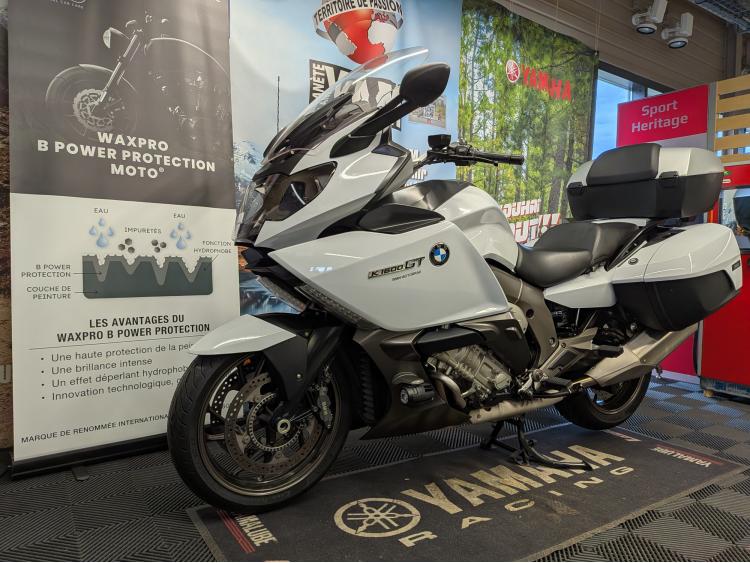 BMW K 1600 GT - GARANTIE 1 AN 